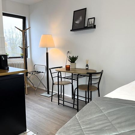 Day Dream L23 Guesthouse Reykjavik Ngoại thất bức ảnh