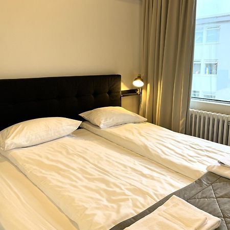 Day Dream L23 Guesthouse Reykjavik Ngoại thất bức ảnh