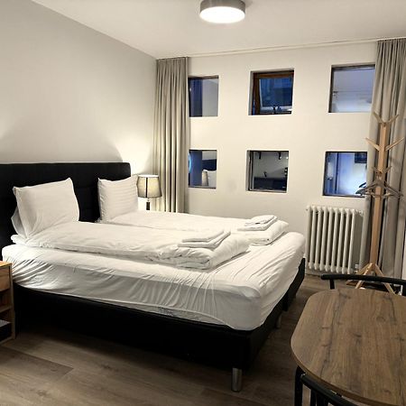 Day Dream L23 Guesthouse Reykjavik Ngoại thất bức ảnh