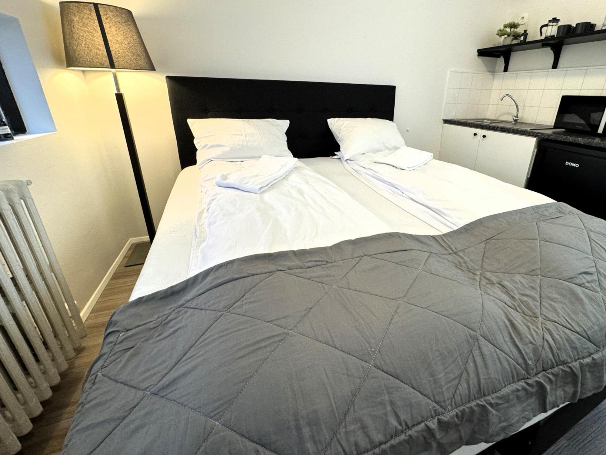 Day Dream L23 Guesthouse Reykjavik Ngoại thất bức ảnh