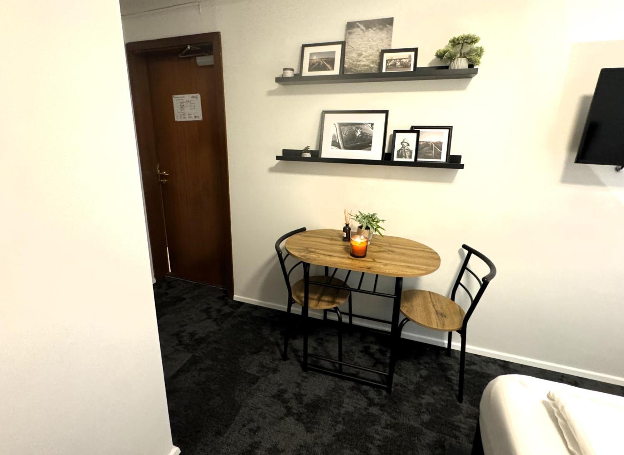 Day Dream L23 Guesthouse Reykjavik Ngoại thất bức ảnh