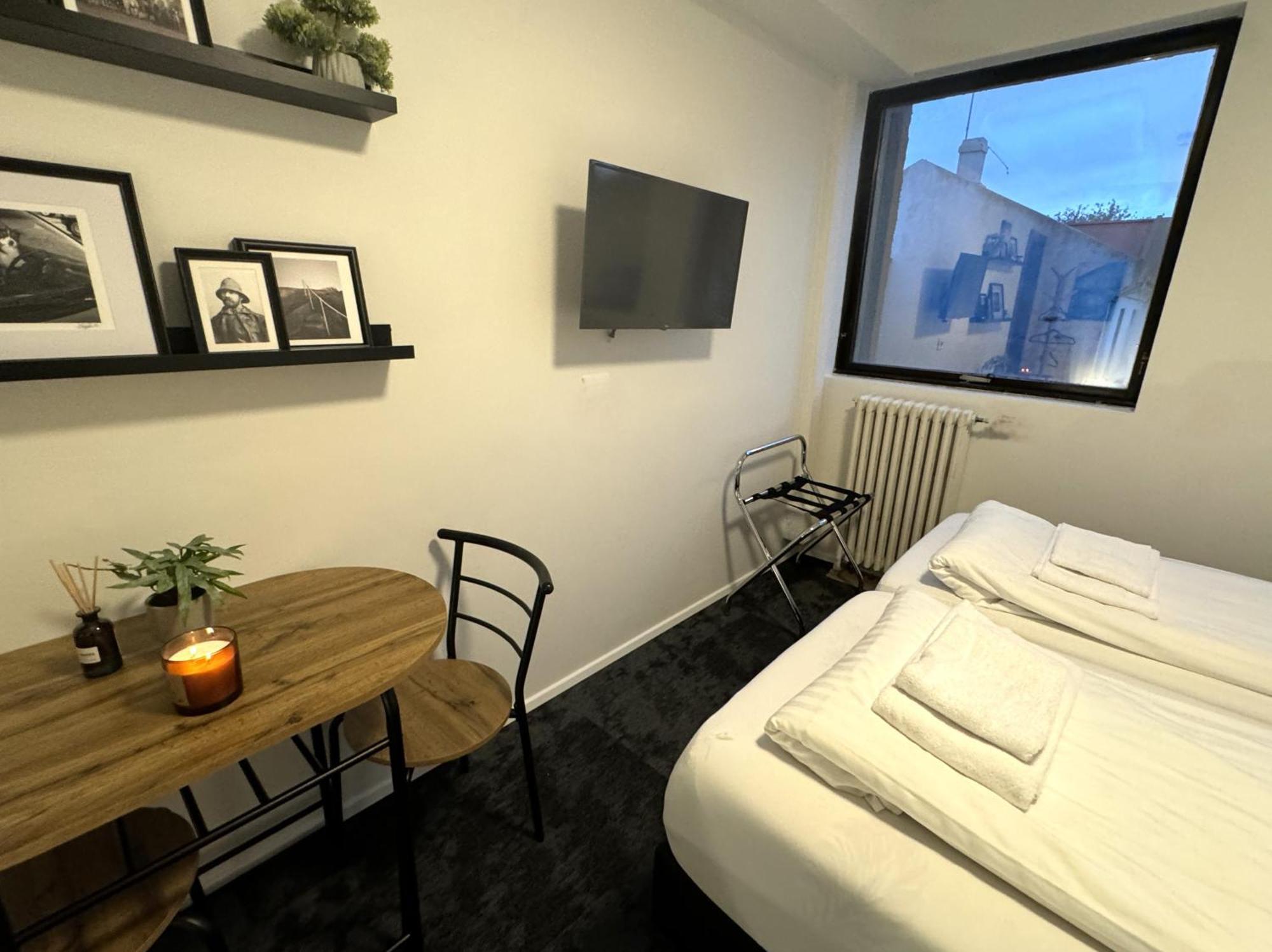 Day Dream L23 Guesthouse Reykjavik Ngoại thất bức ảnh