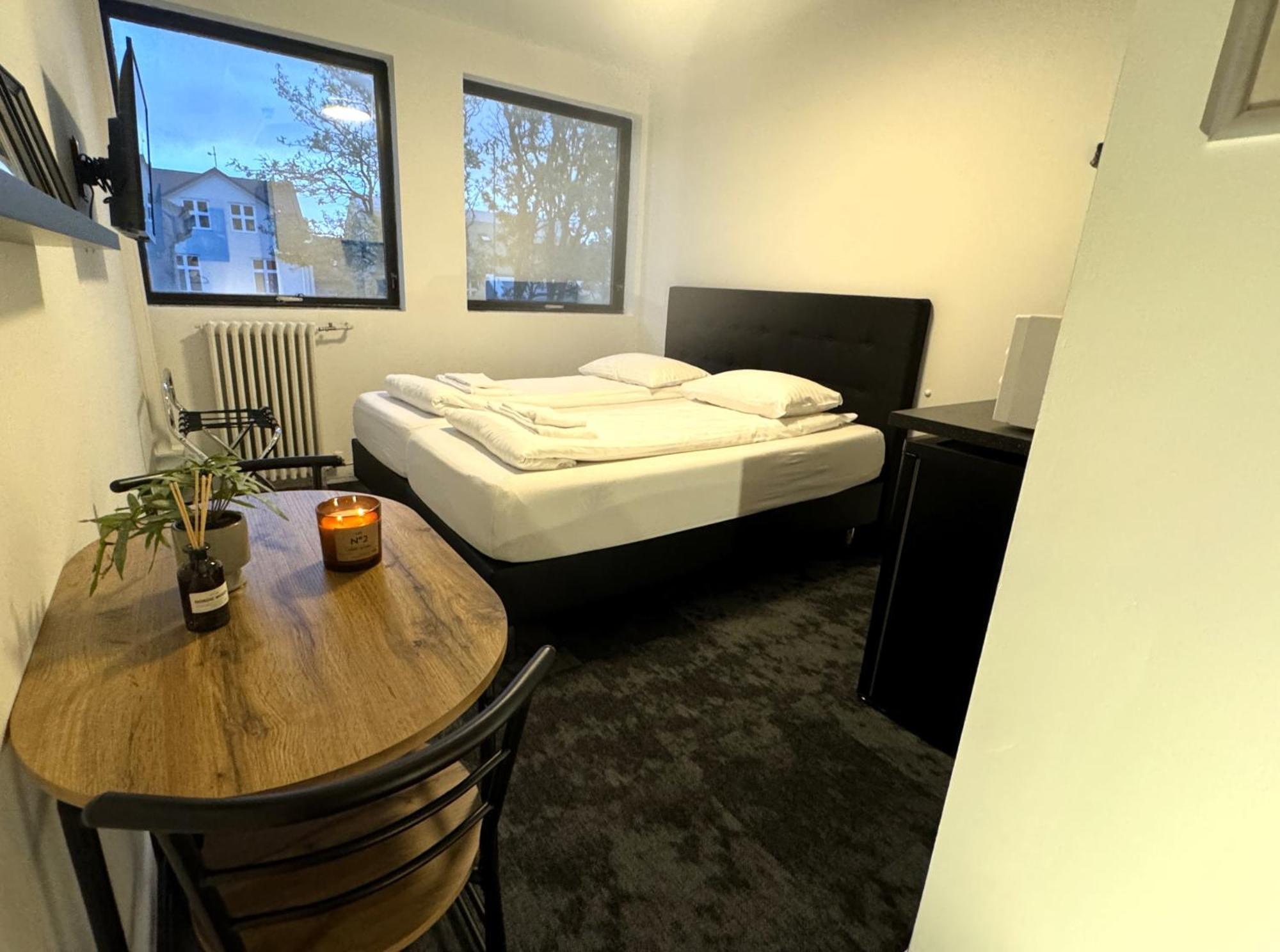 Day Dream L23 Guesthouse Reykjavik Ngoại thất bức ảnh