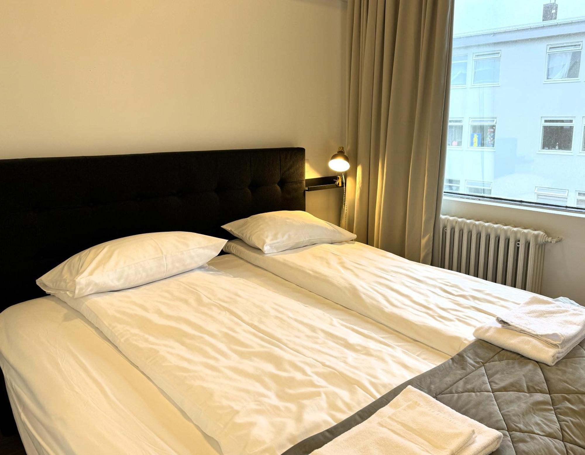 Day Dream L23 Guesthouse Reykjavik Ngoại thất bức ảnh