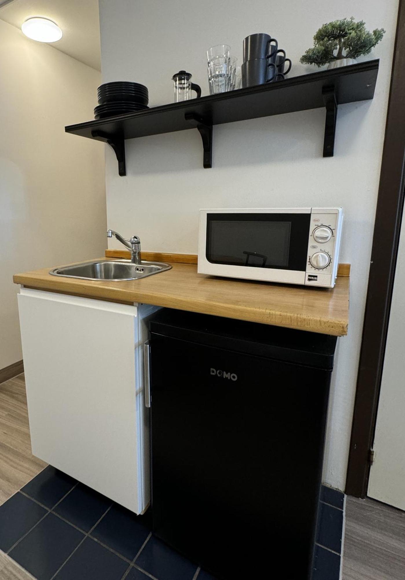 Day Dream L23 Guesthouse Reykjavik Ngoại thất bức ảnh