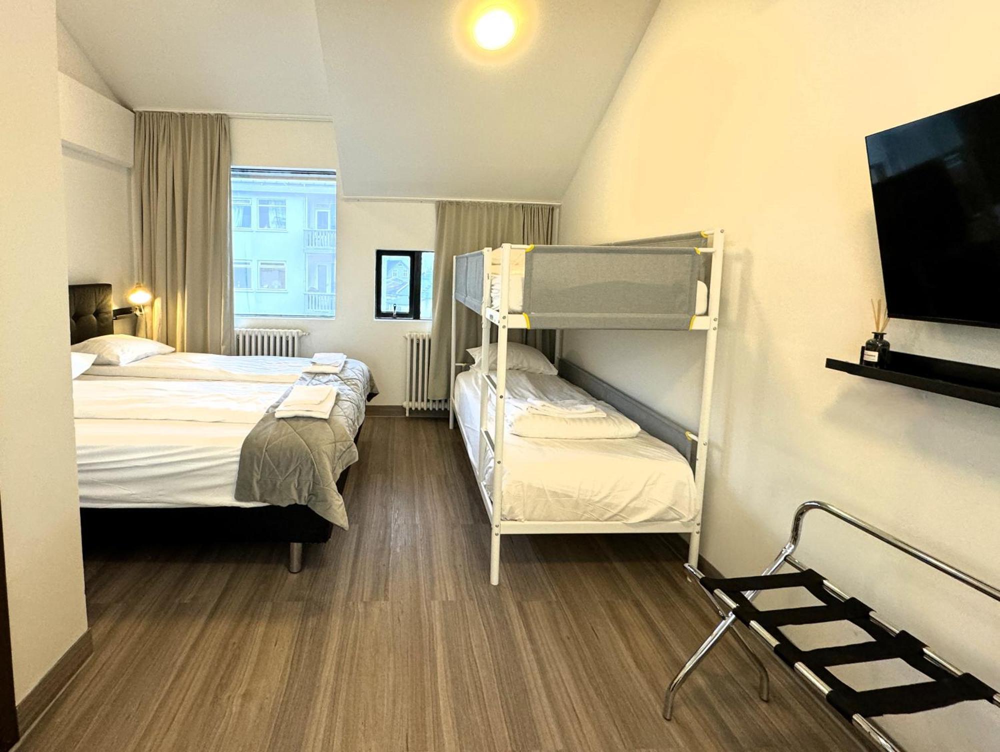 Day Dream L23 Guesthouse Reykjavik Ngoại thất bức ảnh
