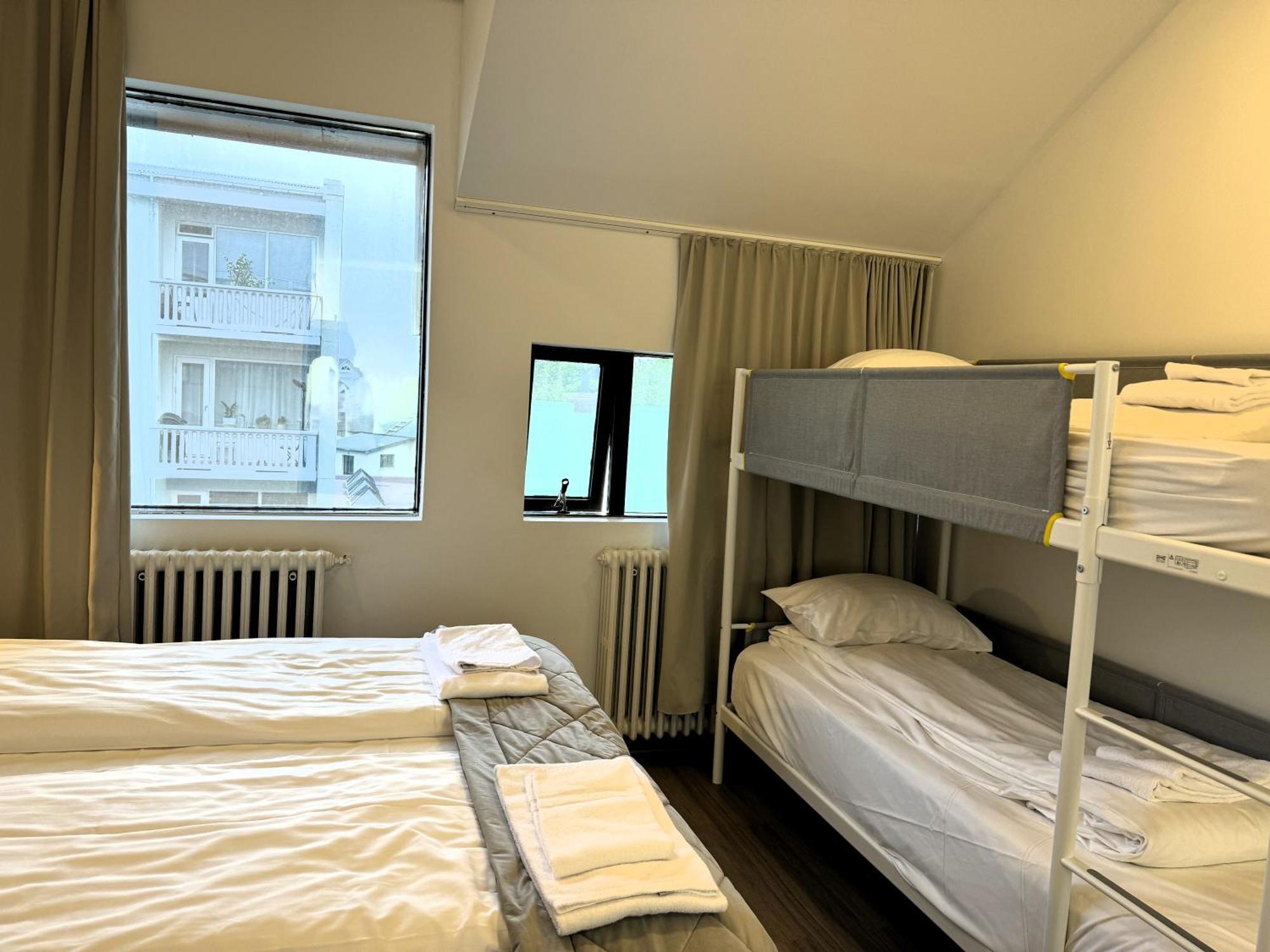 Day Dream L23 Guesthouse Reykjavik Ngoại thất bức ảnh