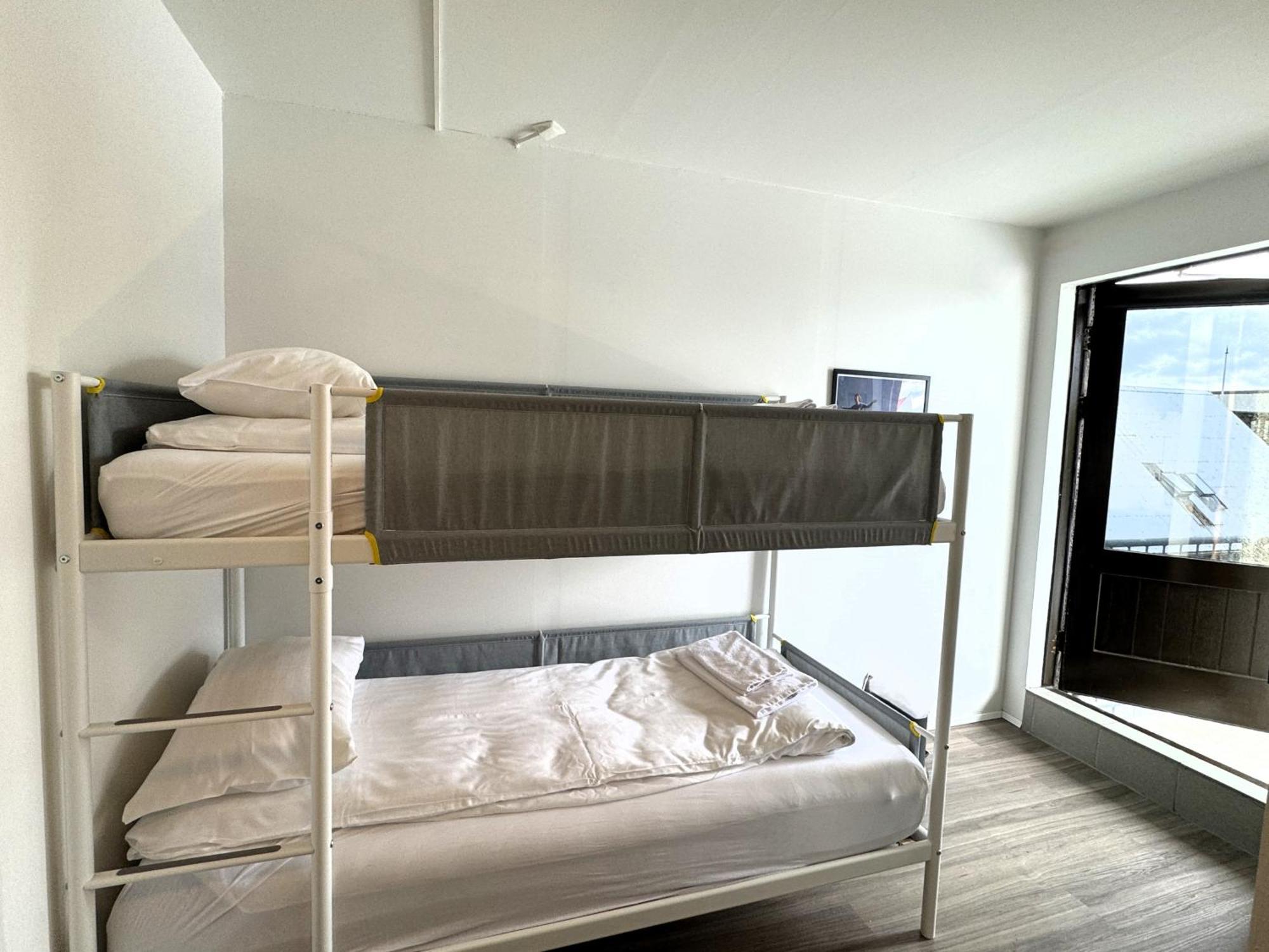 Day Dream L23 Guesthouse Reykjavik Ngoại thất bức ảnh