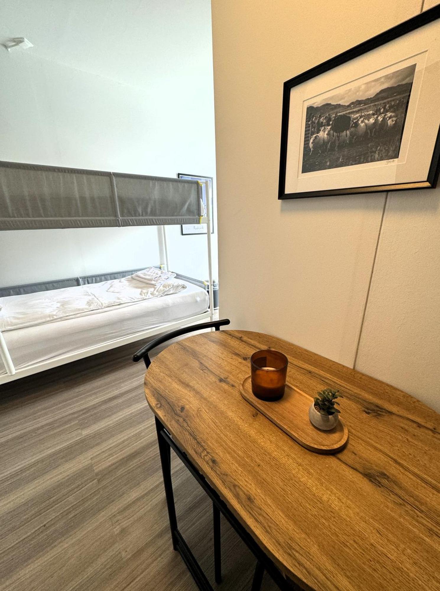 Day Dream L23 Guesthouse Reykjavik Ngoại thất bức ảnh