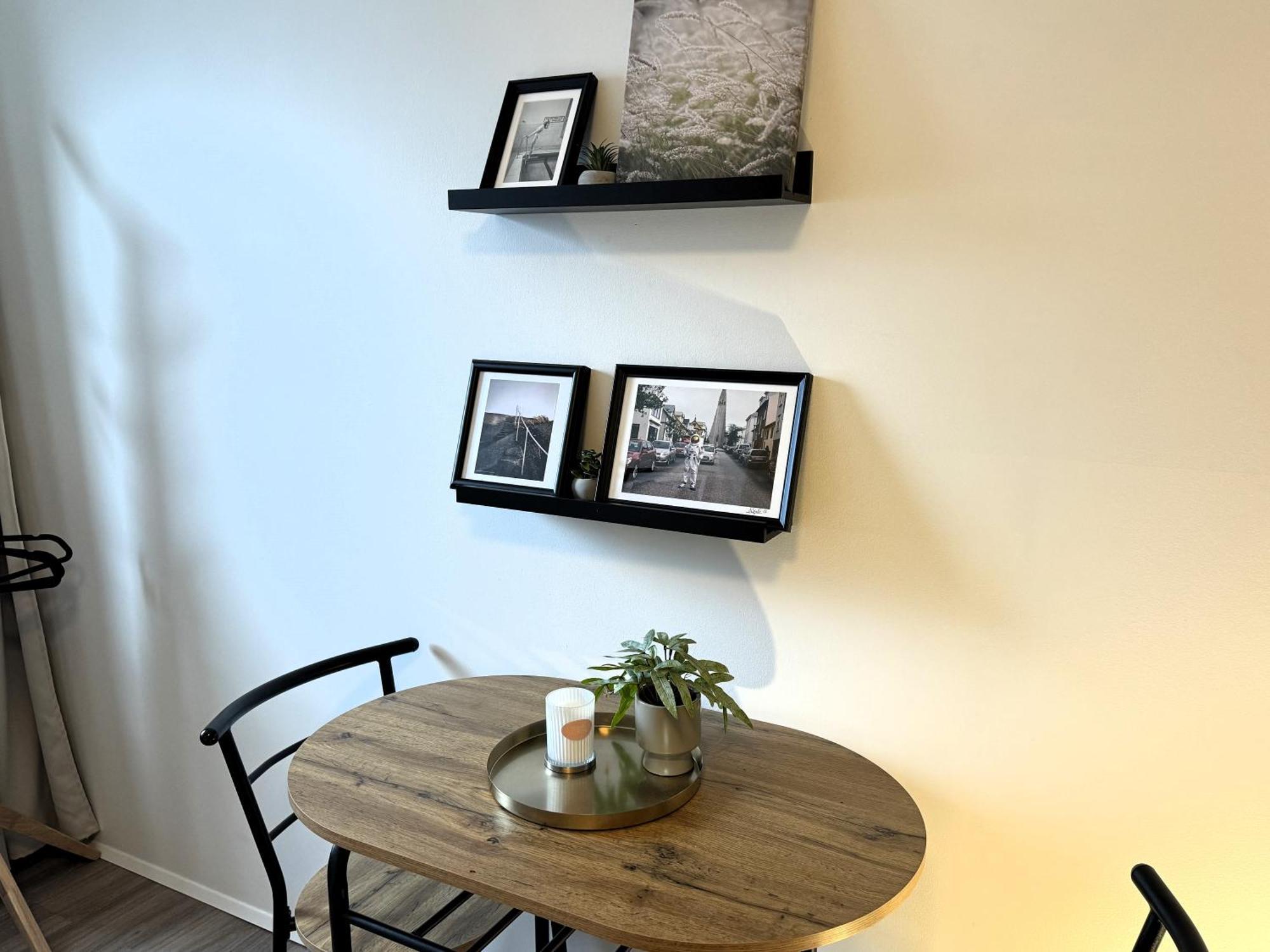 Day Dream L23 Guesthouse Reykjavik Ngoại thất bức ảnh