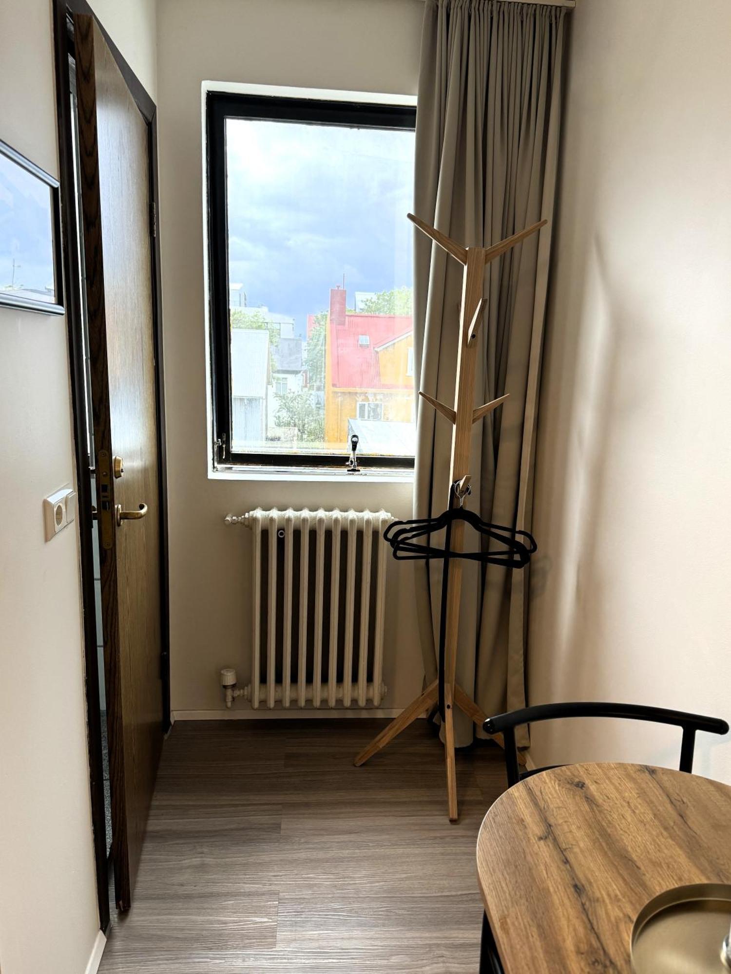 Day Dream L23 Guesthouse Reykjavik Ngoại thất bức ảnh