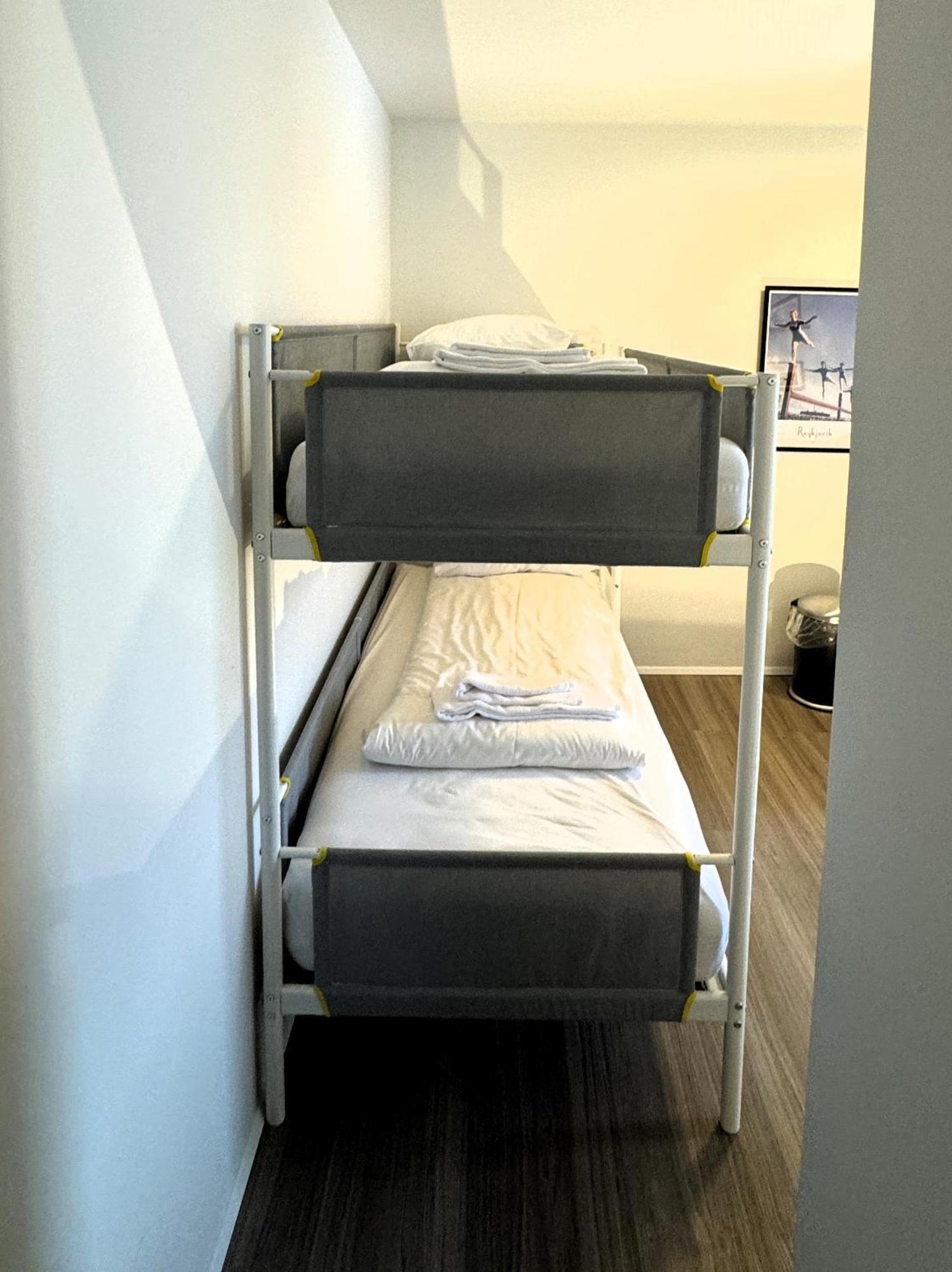 Day Dream L23 Guesthouse Reykjavik Ngoại thất bức ảnh