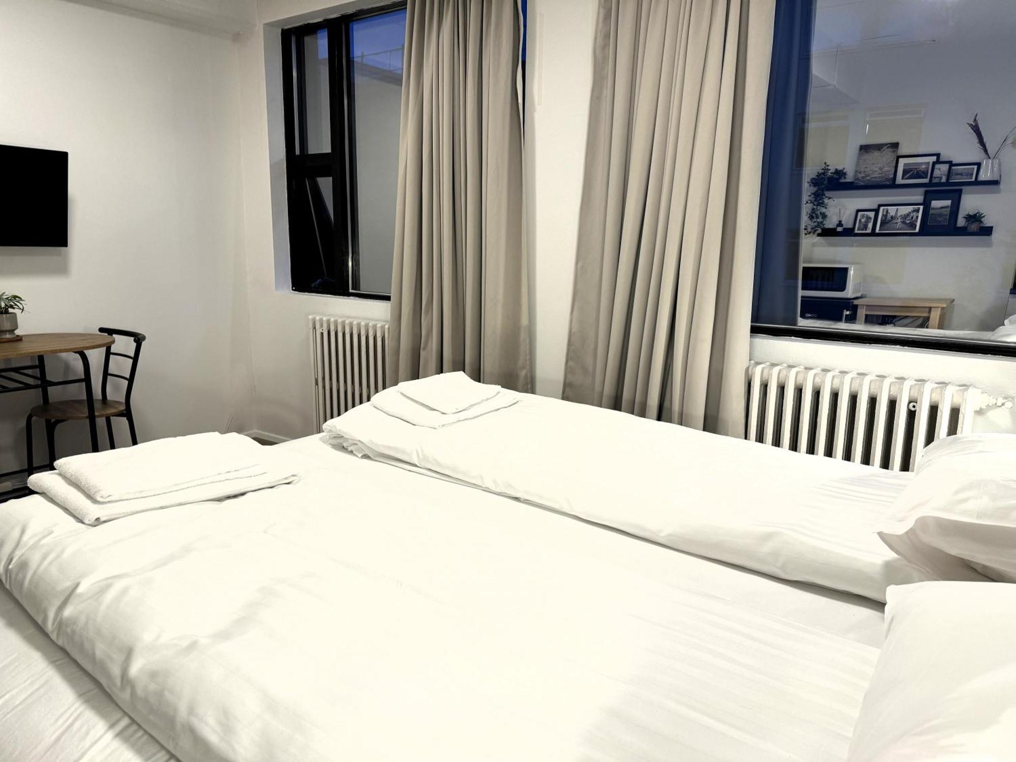 Day Dream L23 Guesthouse Reykjavik Ngoại thất bức ảnh