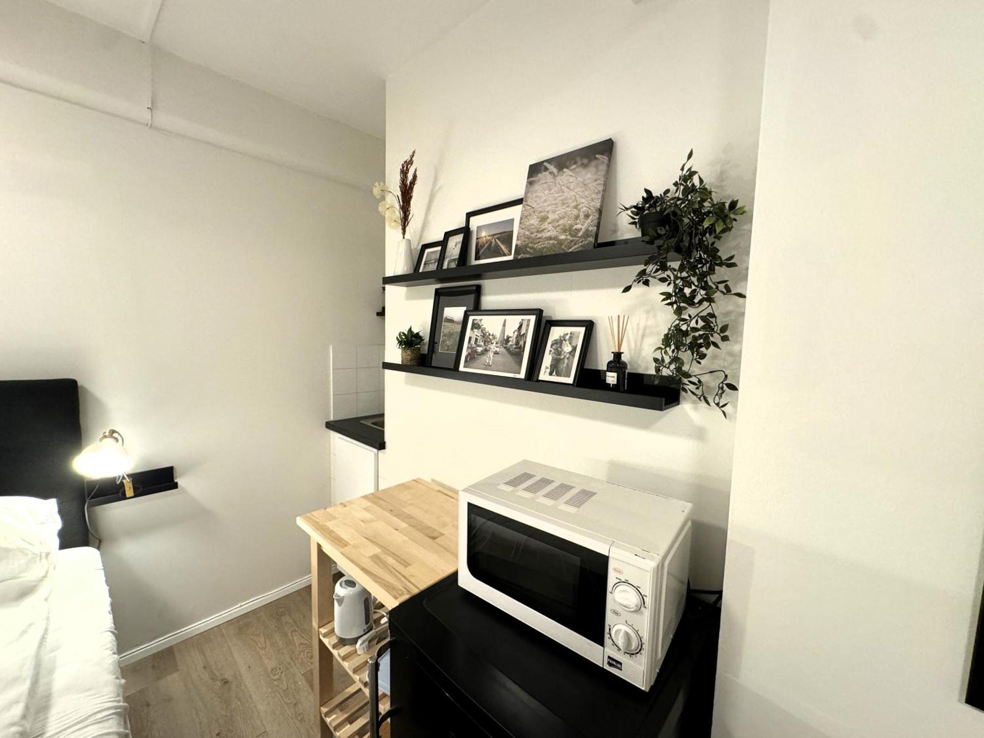 Day Dream L23 Guesthouse Reykjavik Ngoại thất bức ảnh
