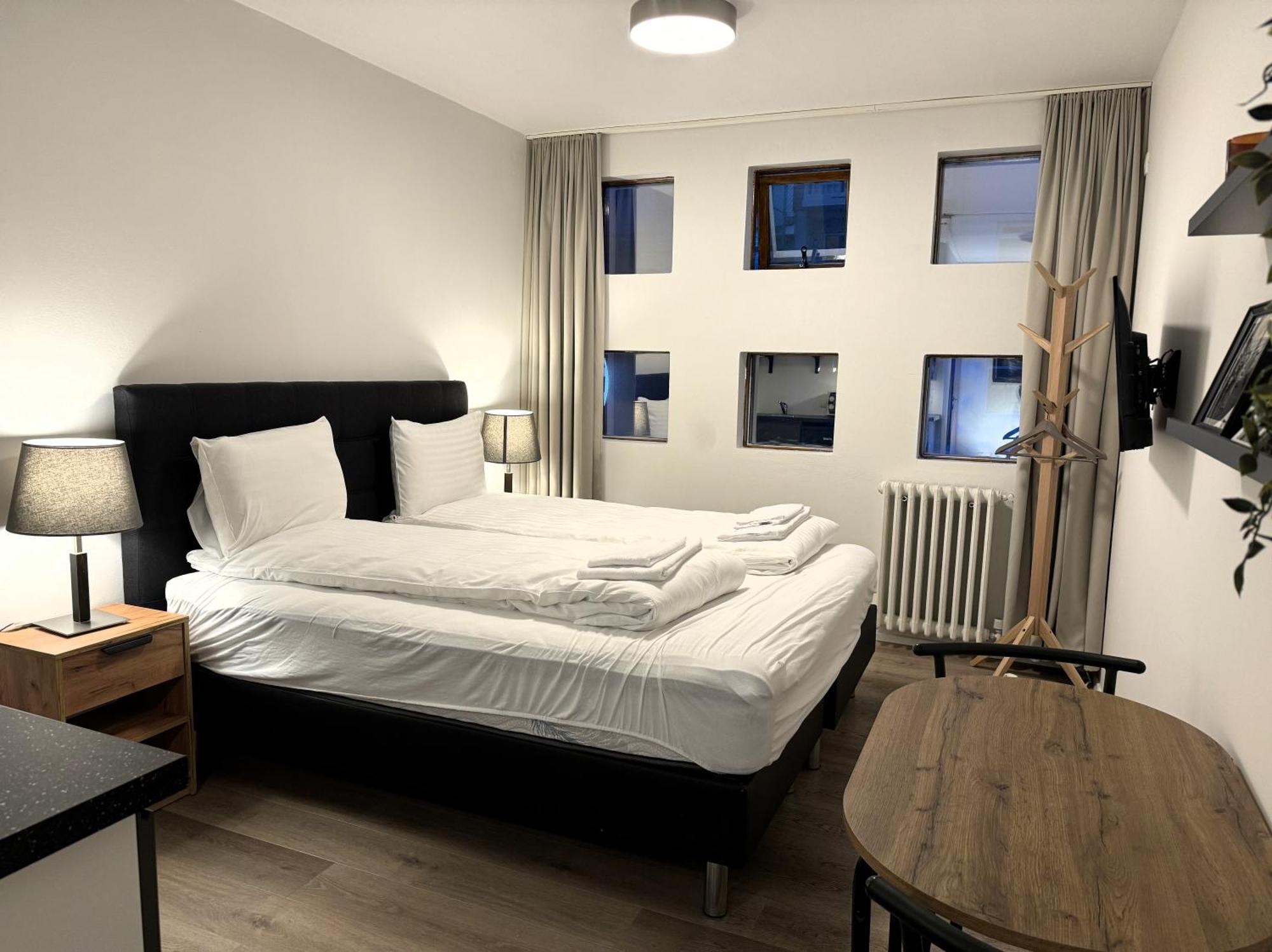Day Dream L23 Guesthouse Reykjavik Ngoại thất bức ảnh