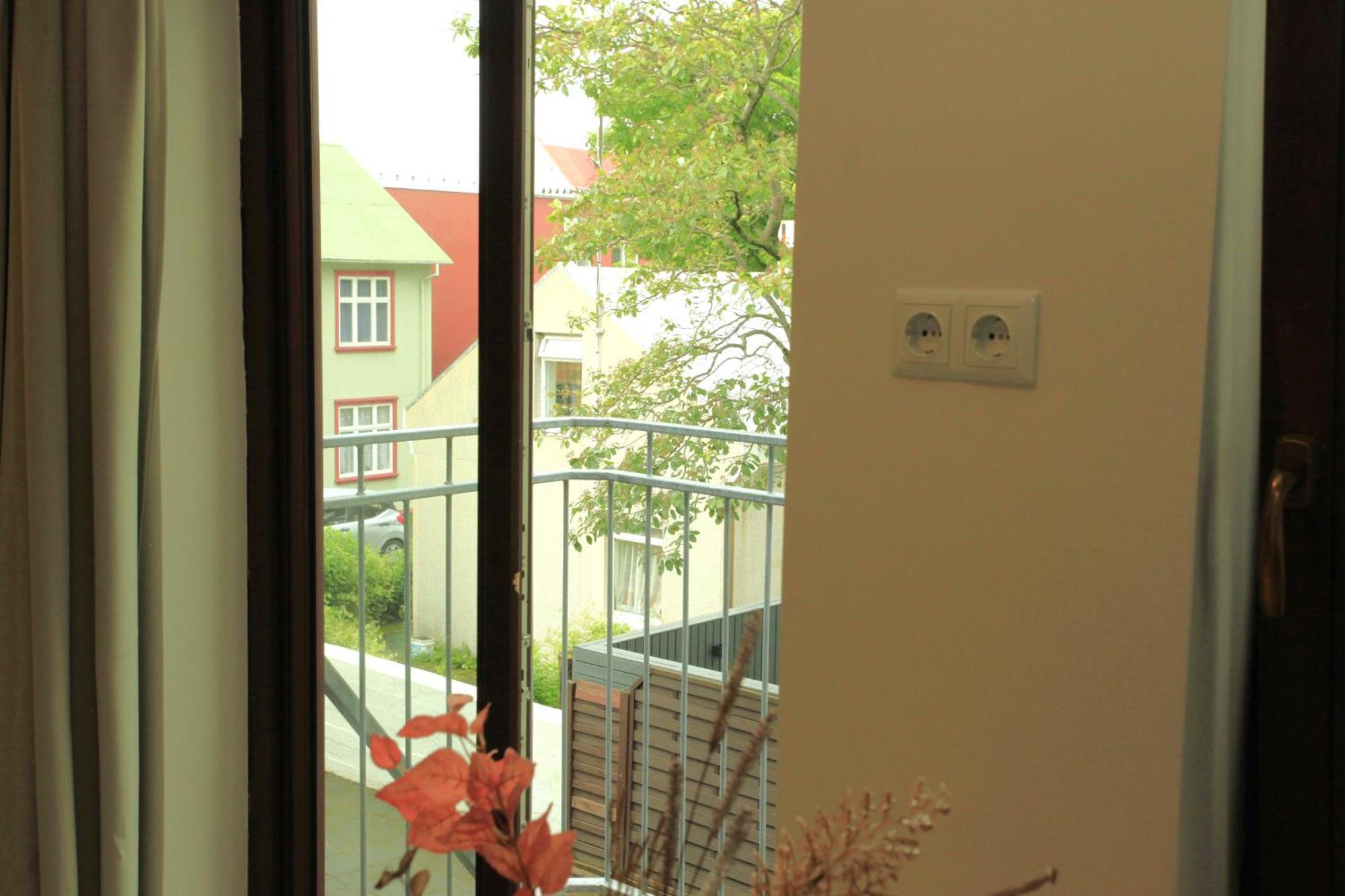 Day Dream L23 Guesthouse Reykjavik Ngoại thất bức ảnh