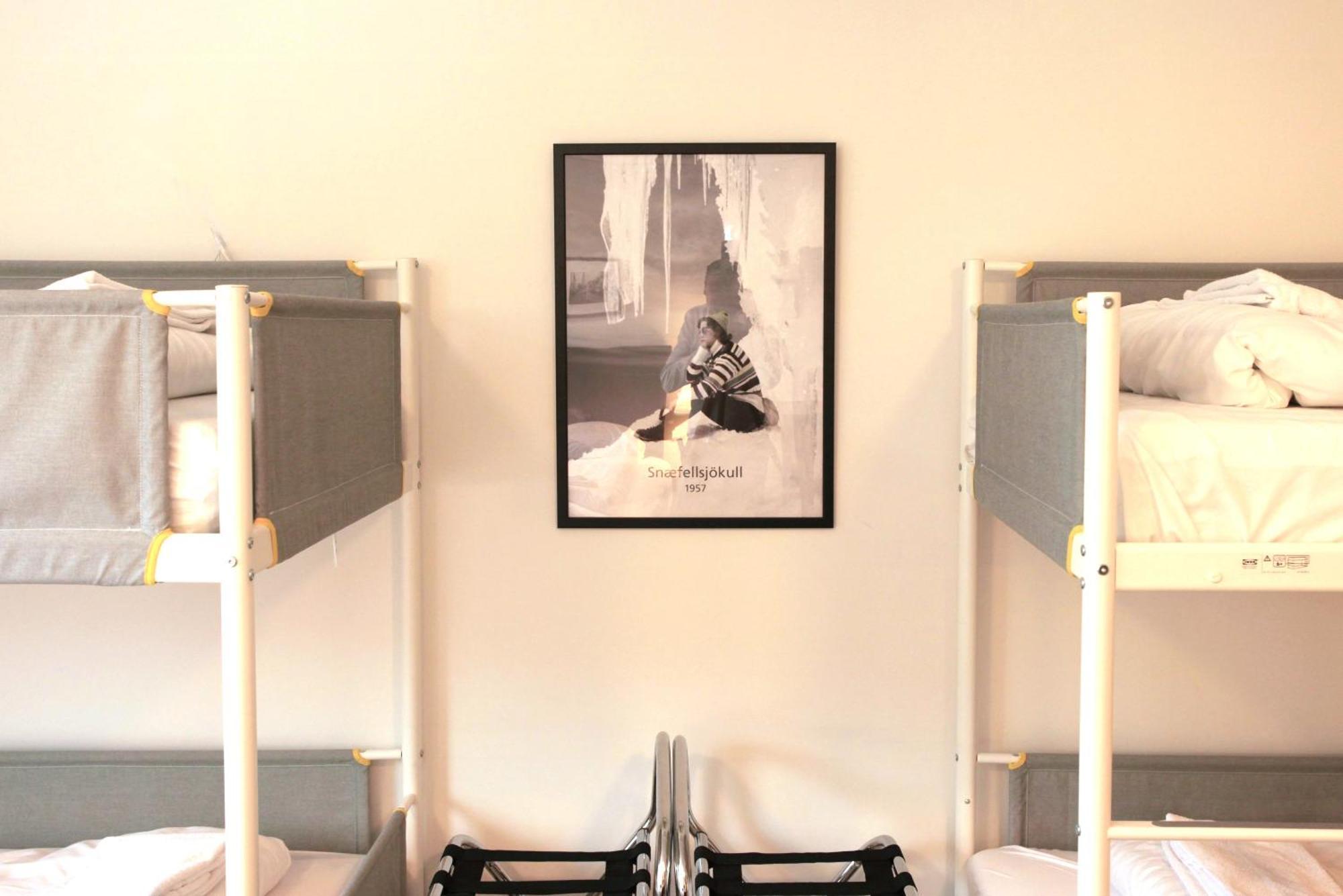 Day Dream L23 Guesthouse Reykjavik Ngoại thất bức ảnh