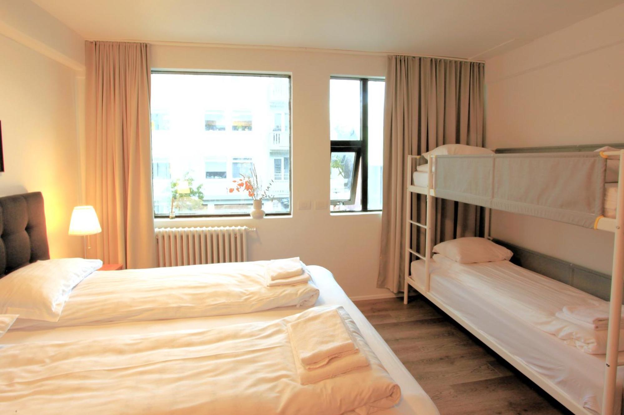 Day Dream L23 Guesthouse Reykjavik Ngoại thất bức ảnh