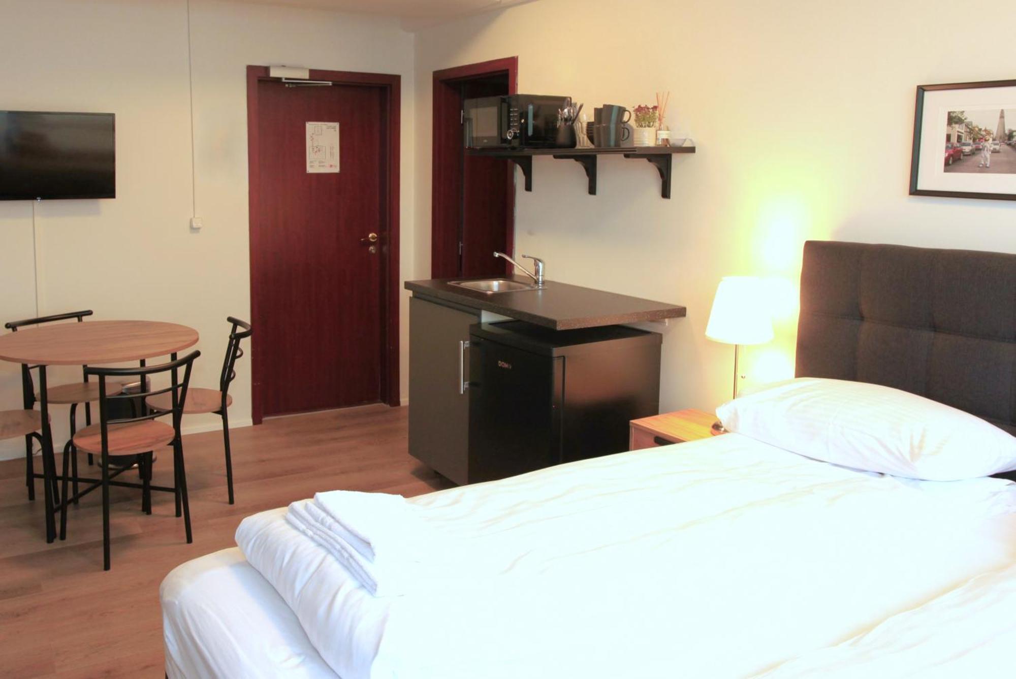 Day Dream L23 Guesthouse Reykjavik Ngoại thất bức ảnh