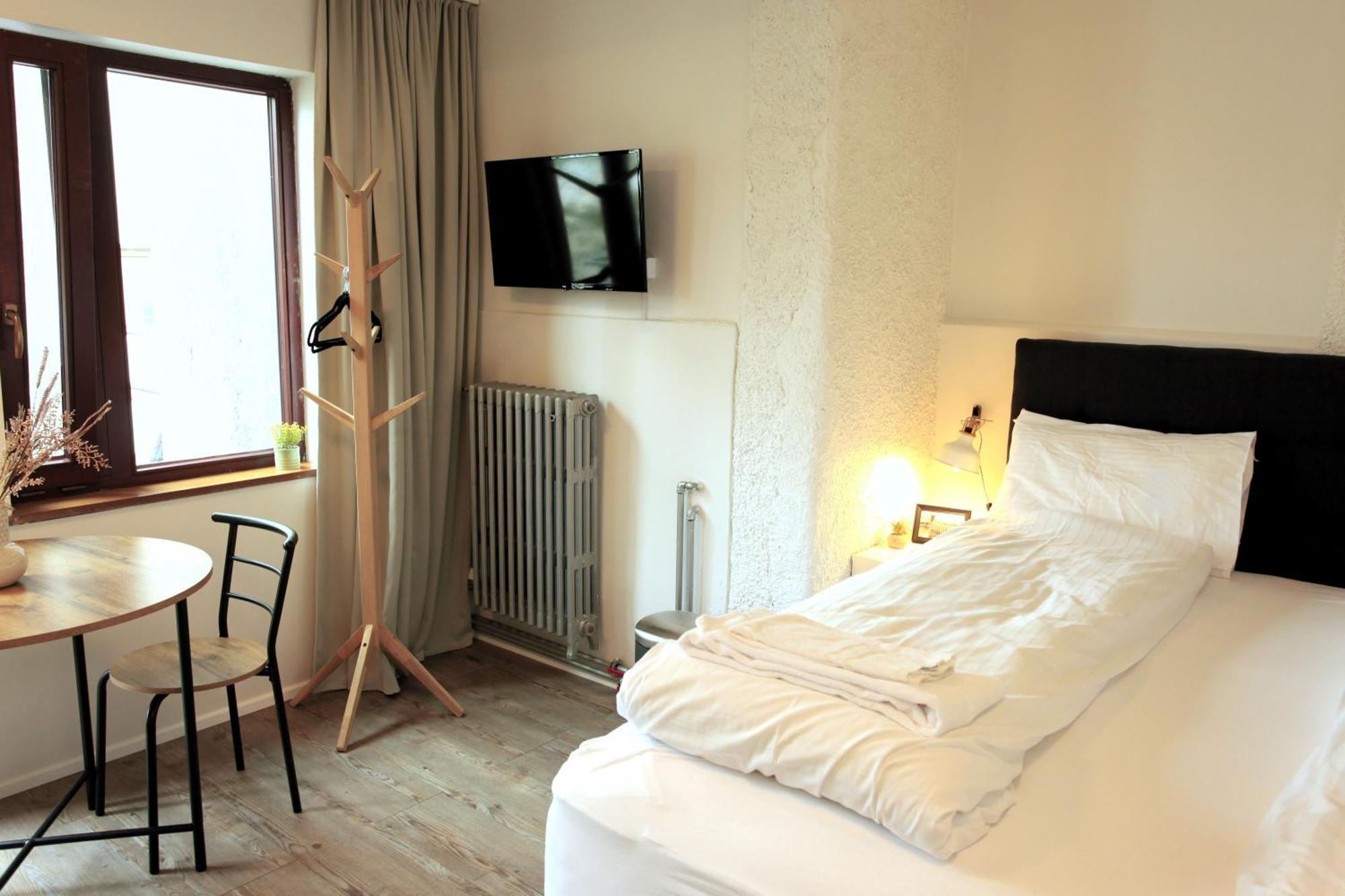 Day Dream L23 Guesthouse Reykjavik Ngoại thất bức ảnh