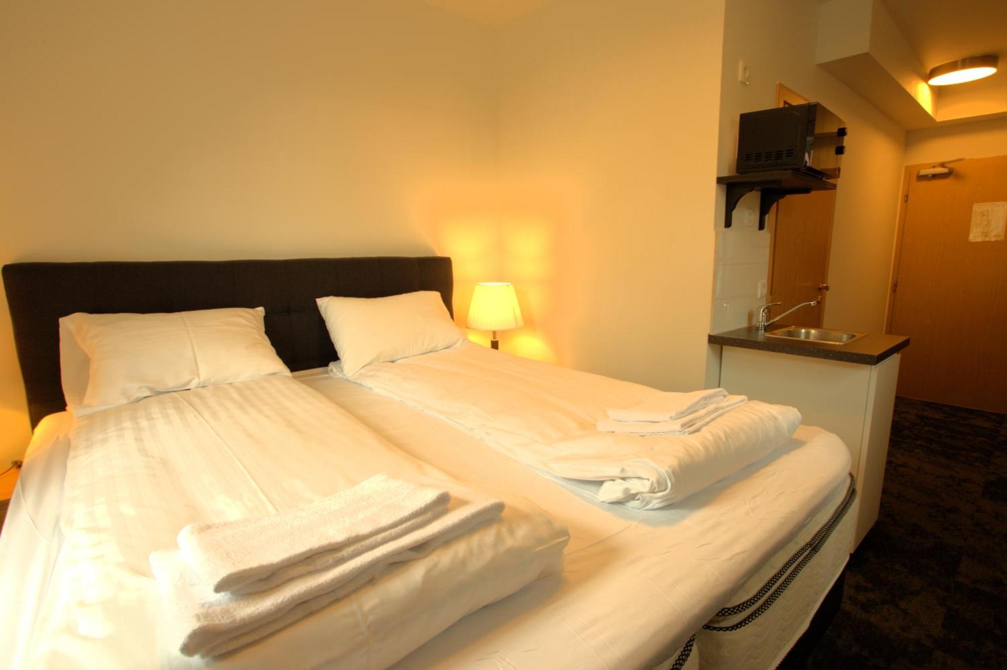 Day Dream L23 Guesthouse Reykjavik Ngoại thất bức ảnh