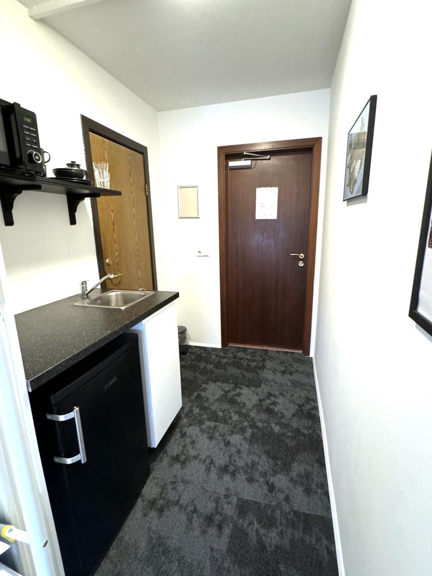 Day Dream L23 Guesthouse Reykjavik Ngoại thất bức ảnh