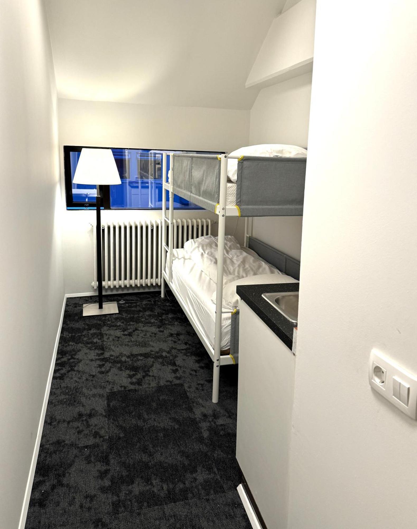 Day Dream L23 Guesthouse Reykjavik Ngoại thất bức ảnh