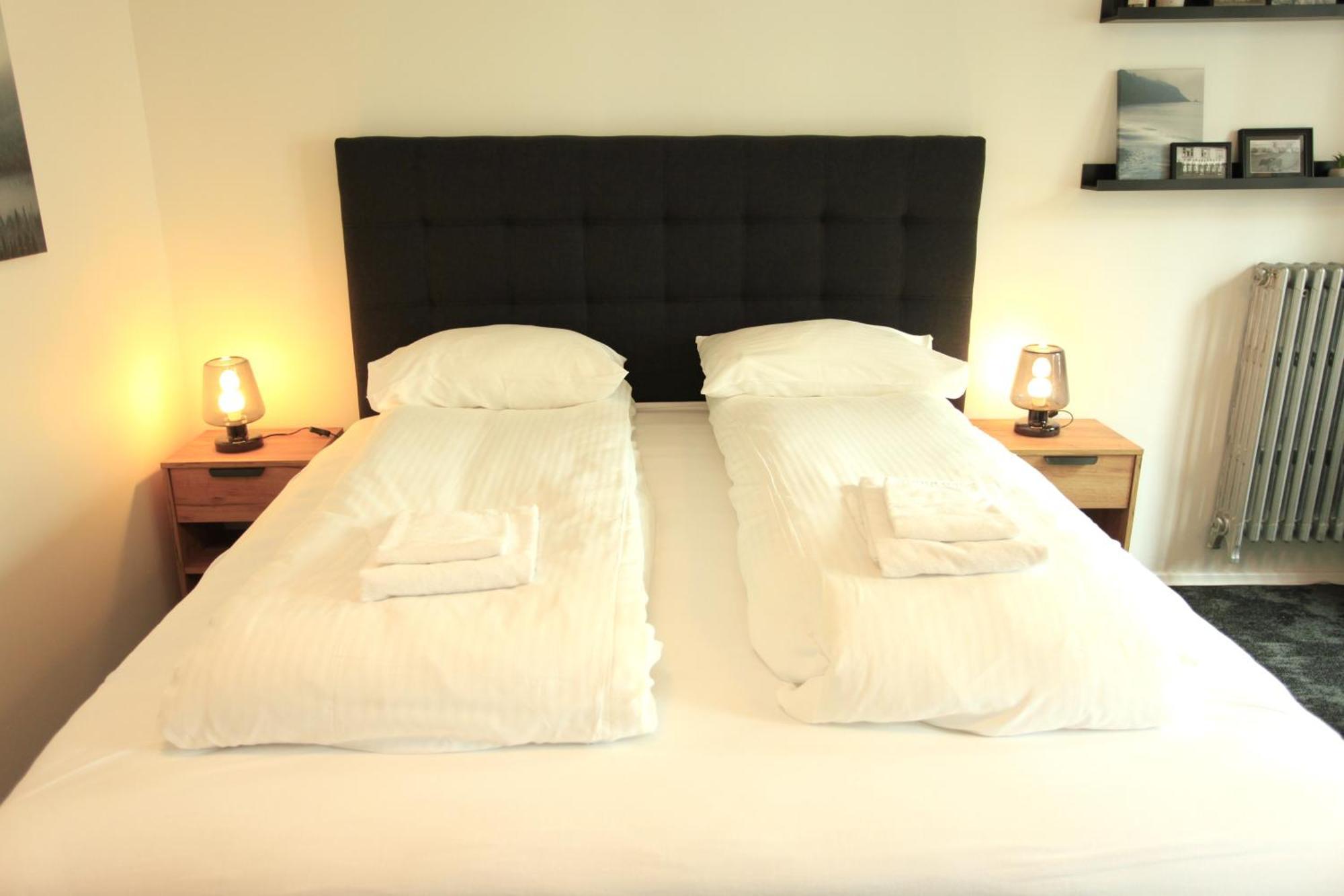 Day Dream L23 Guesthouse Reykjavik Ngoại thất bức ảnh