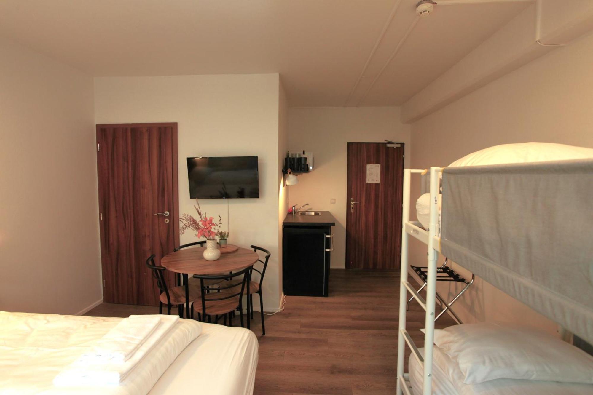Day Dream L23 Guesthouse Reykjavik Ngoại thất bức ảnh