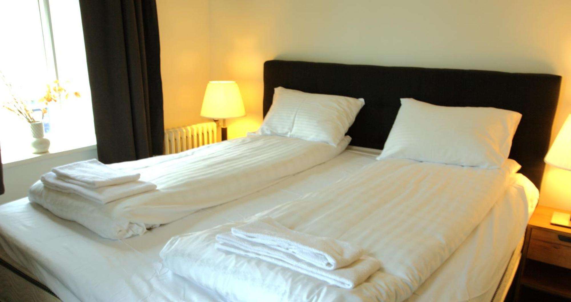 Day Dream L23 Guesthouse Reykjavik Ngoại thất bức ảnh