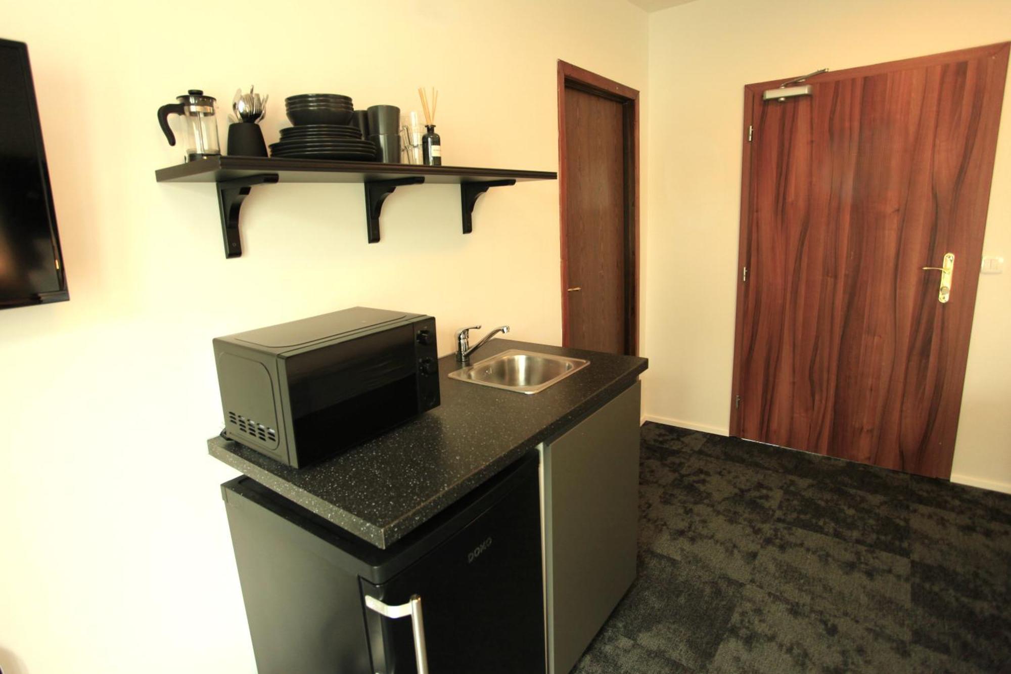 Day Dream L23 Guesthouse Reykjavik Ngoại thất bức ảnh