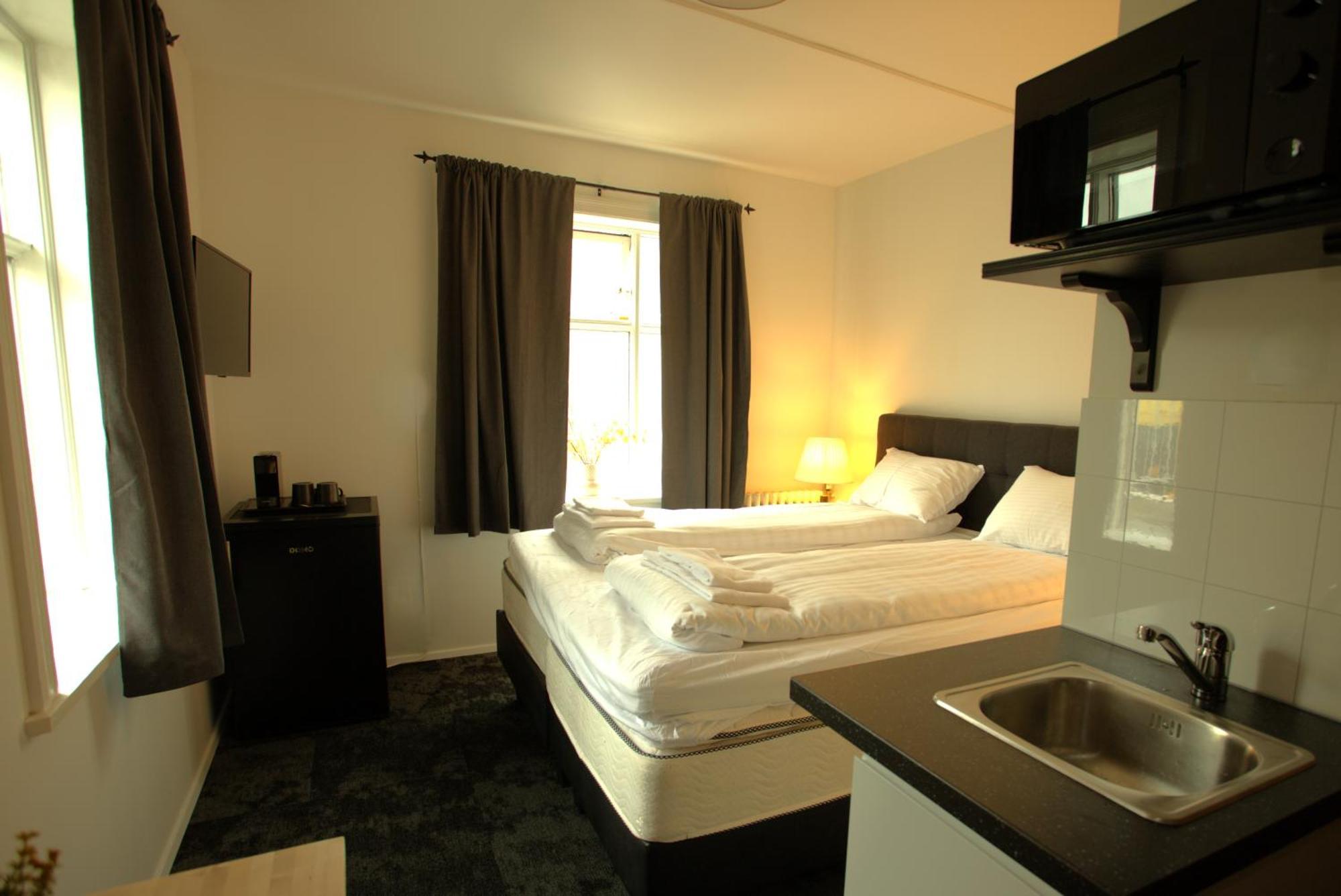 Day Dream L23 Guesthouse Reykjavik Ngoại thất bức ảnh