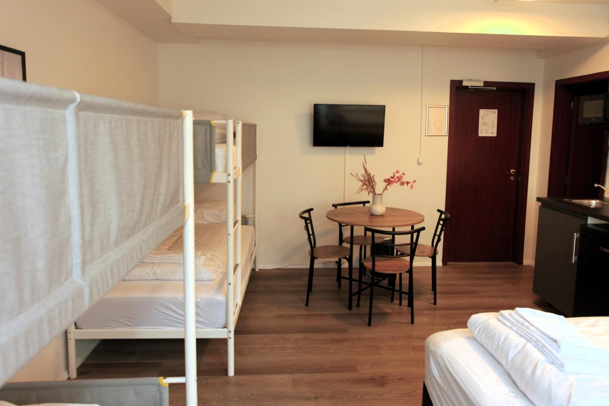 Day Dream L23 Guesthouse Reykjavik Ngoại thất bức ảnh