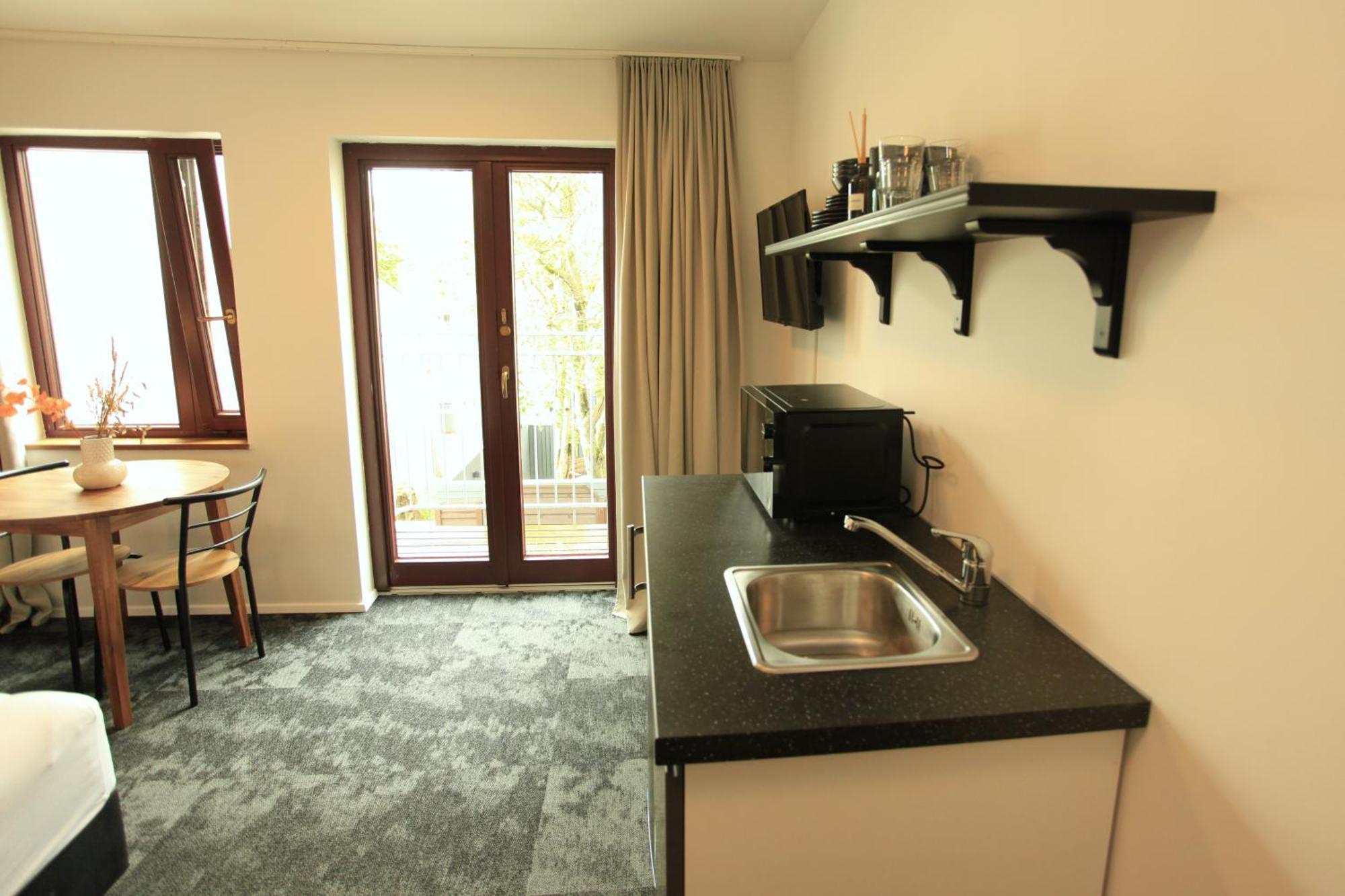 Day Dream L23 Guesthouse Reykjavik Ngoại thất bức ảnh