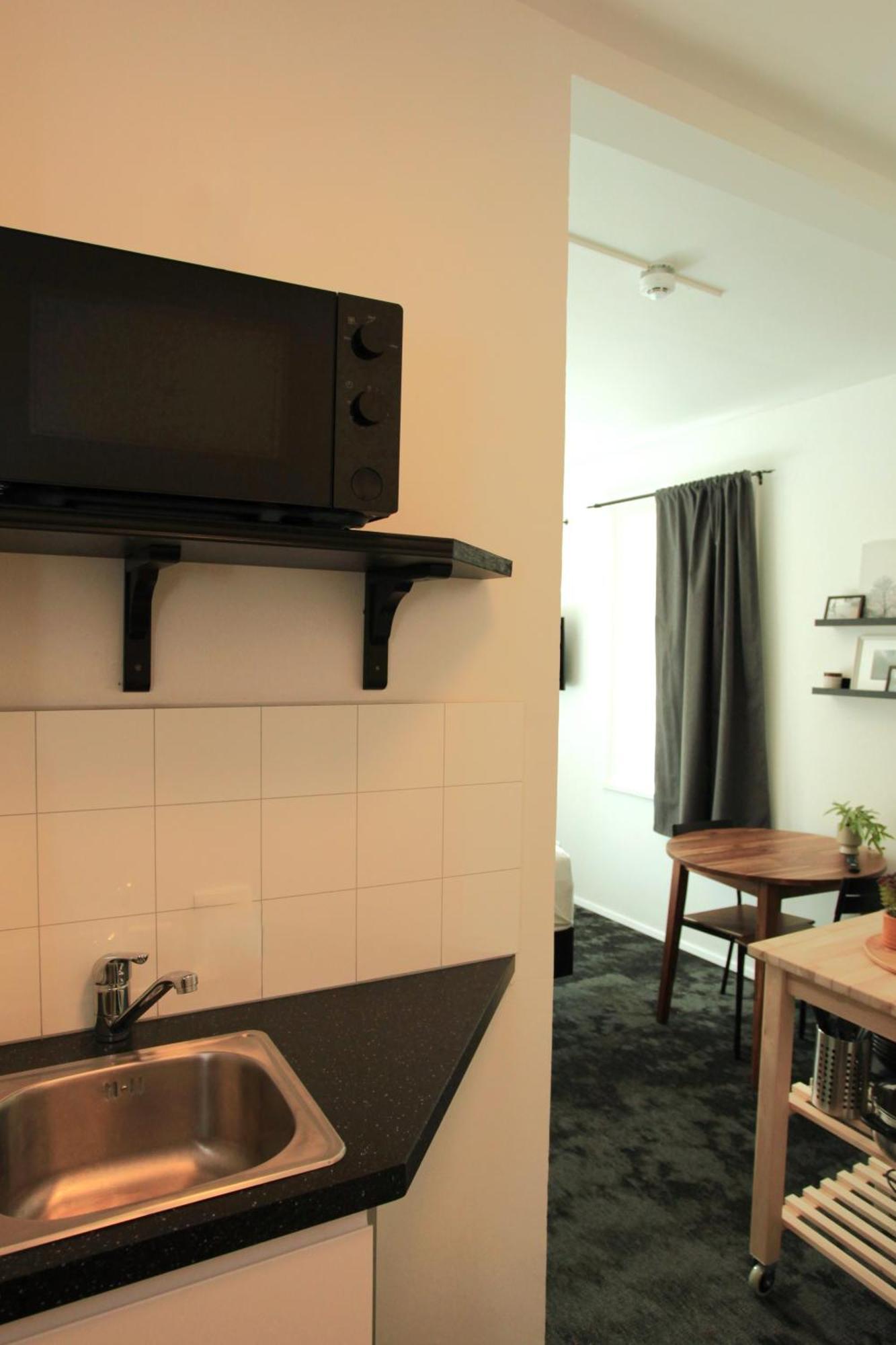 Day Dream L23 Guesthouse Reykjavik Ngoại thất bức ảnh