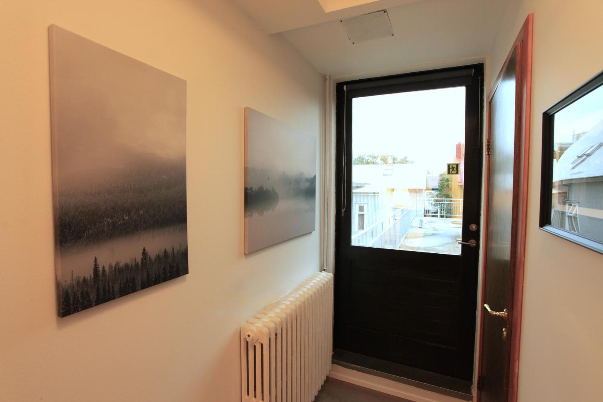 Day Dream L23 Guesthouse Reykjavik Ngoại thất bức ảnh