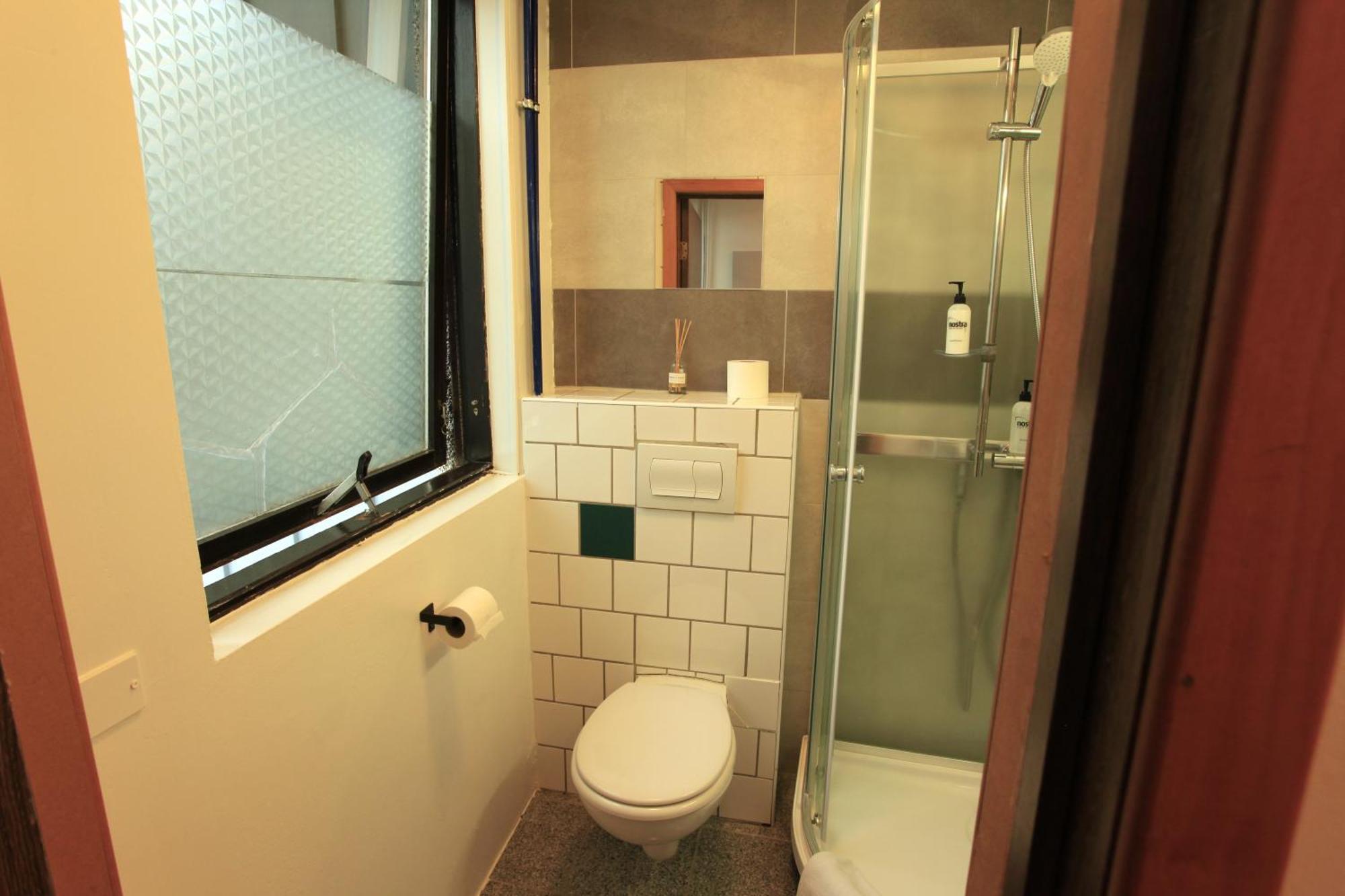 Day Dream L23 Guesthouse Reykjavik Ngoại thất bức ảnh