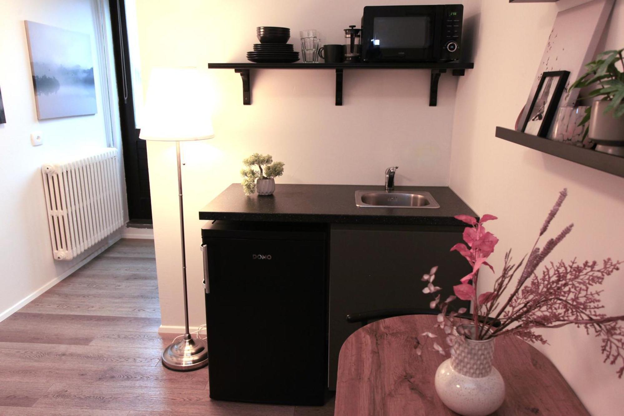 Day Dream L23 Guesthouse Reykjavik Ngoại thất bức ảnh